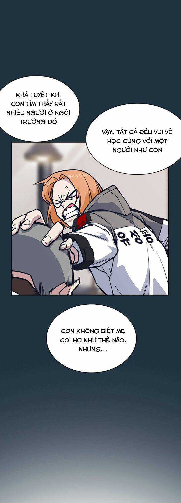 Học Nhóm - Study Group - Chapter 46 - Trang 31