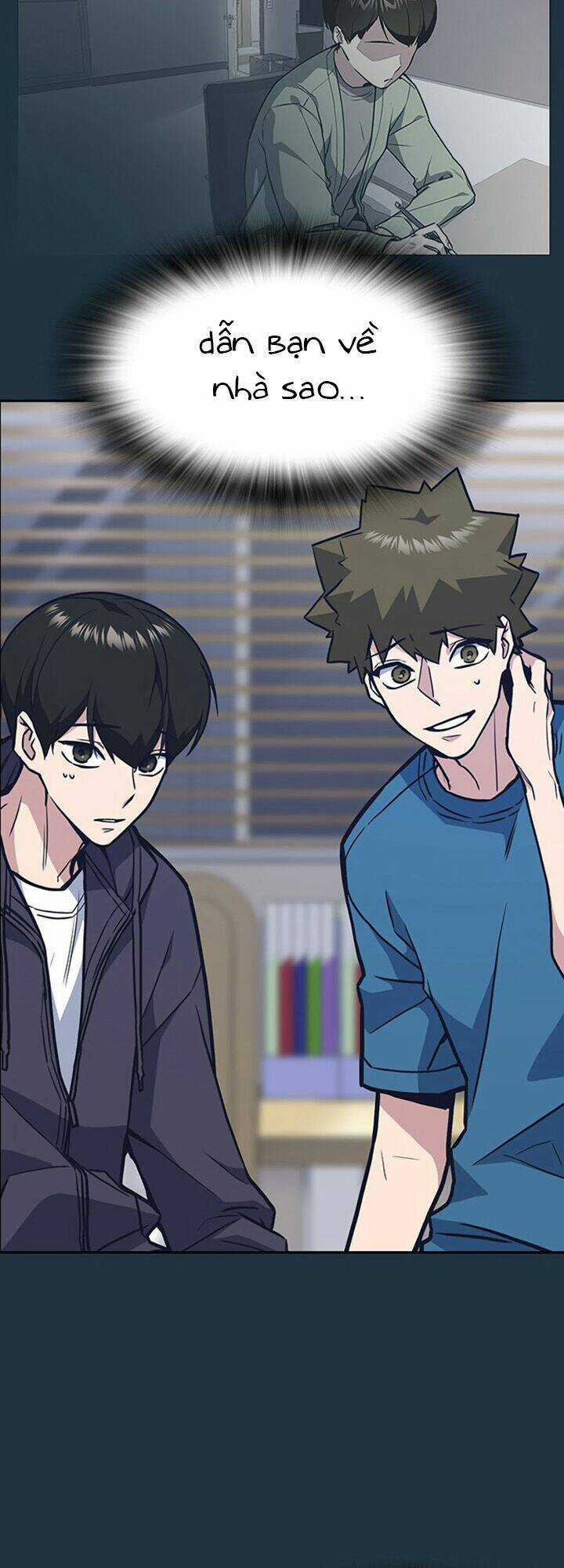 Học Nhóm - Study Group - Chapter 46 - Trang 35