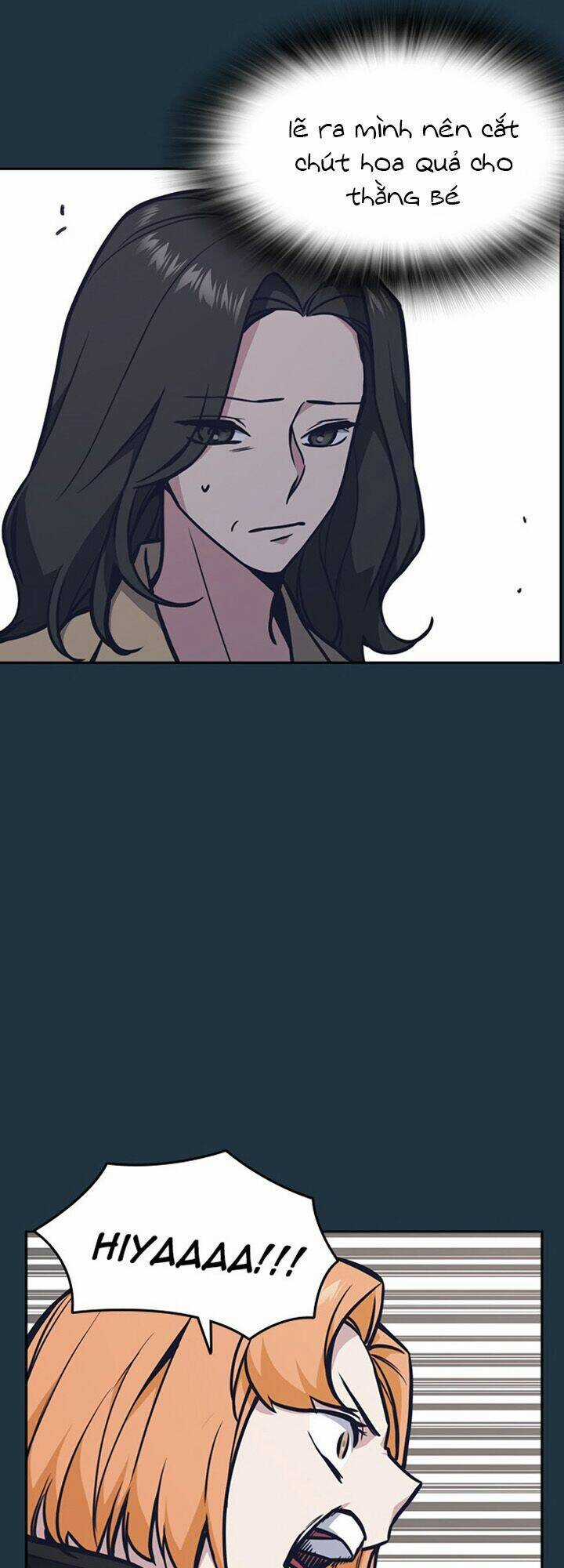 Học Nhóm - Study Group - Chapter 46 - Trang 36