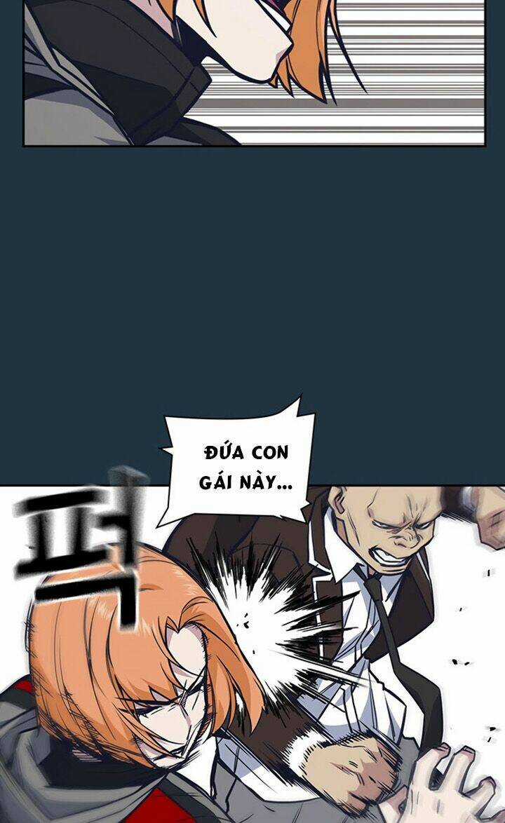 Học Nhóm - Study Group - Chapter 46 - Trang 37