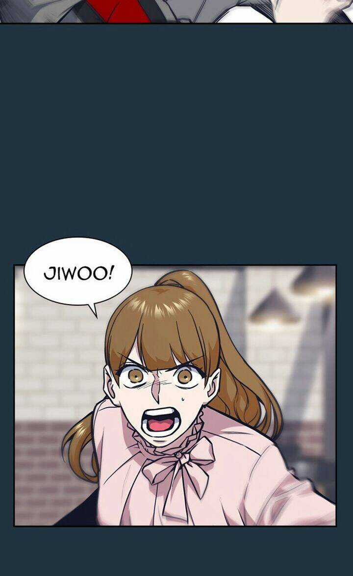 Học Nhóm - Study Group - Chapter 46 - Trang 38