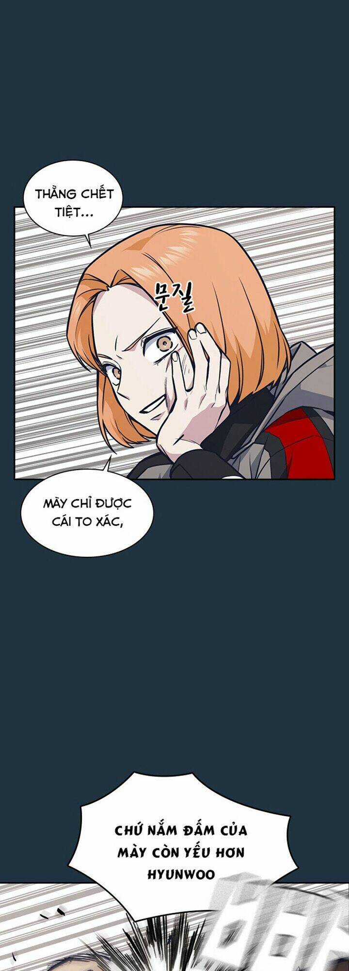 Học Nhóm - Study Group - Chapter 46 - Trang 39