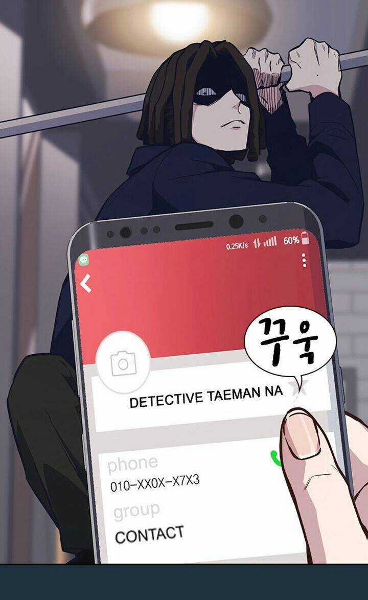 Học Nhóm - Study Group - Chapter 46 - Trang 43