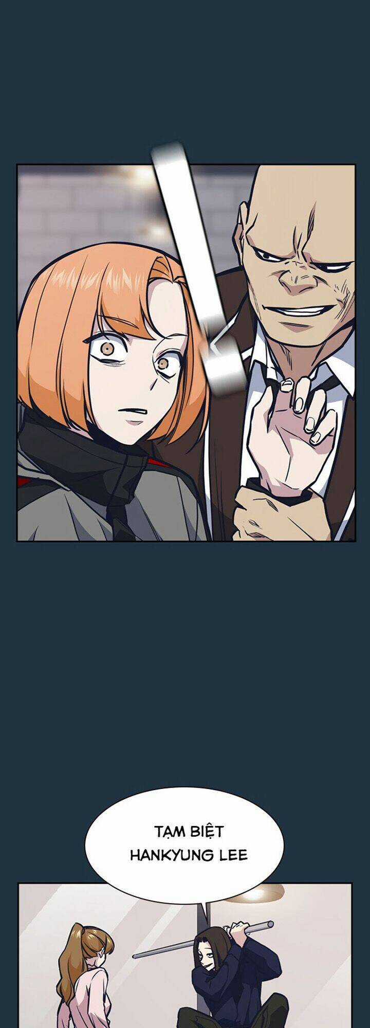 Học Nhóm - Study Group - Chapter 46 - Trang 44