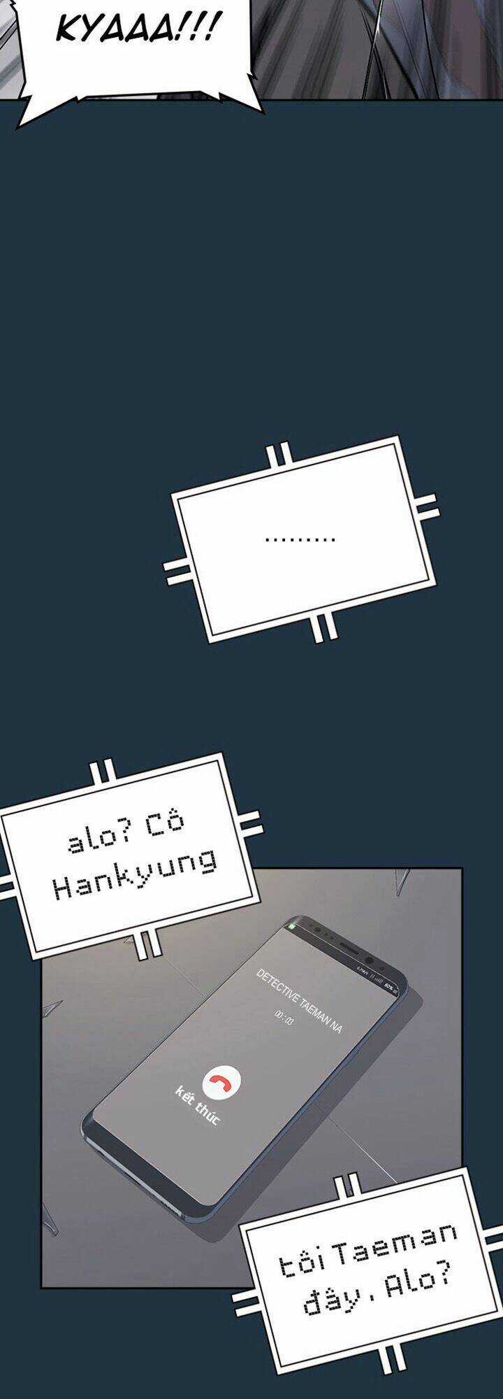 Học Nhóm - Study Group - Chapter 46 - Trang 51