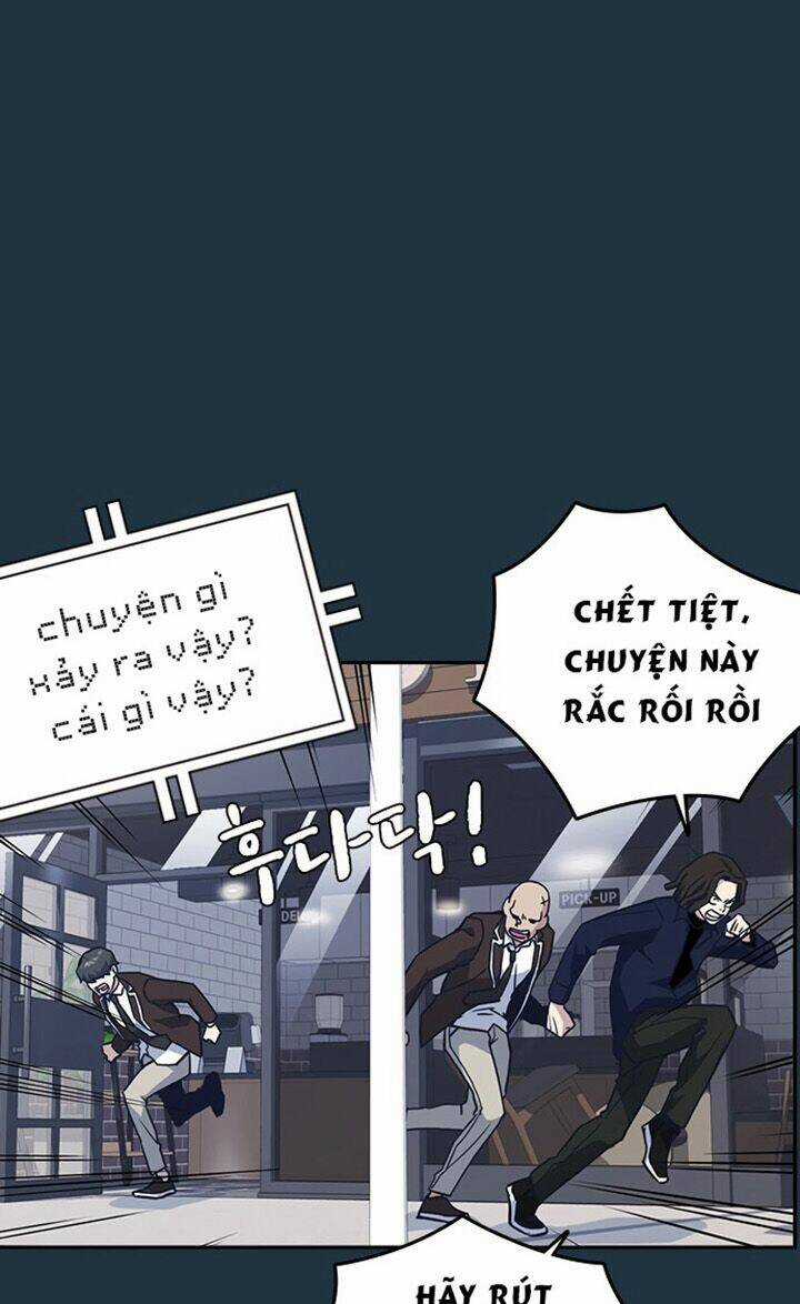 Học Nhóm - Study Group - Chapter 46 - Trang 52