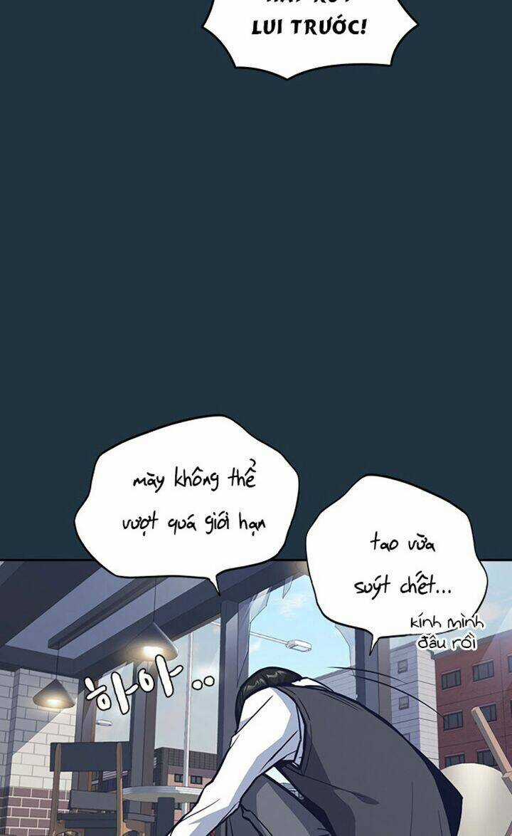 Học Nhóm - Study Group - Chapter 46 - Trang 53