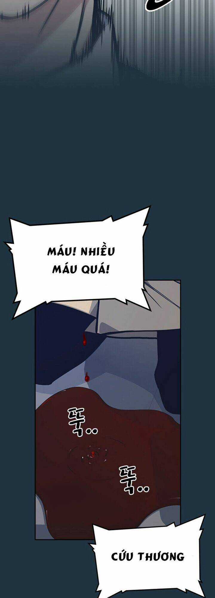 Học Nhóm - Study Group - Chapter 46 - Trang 55