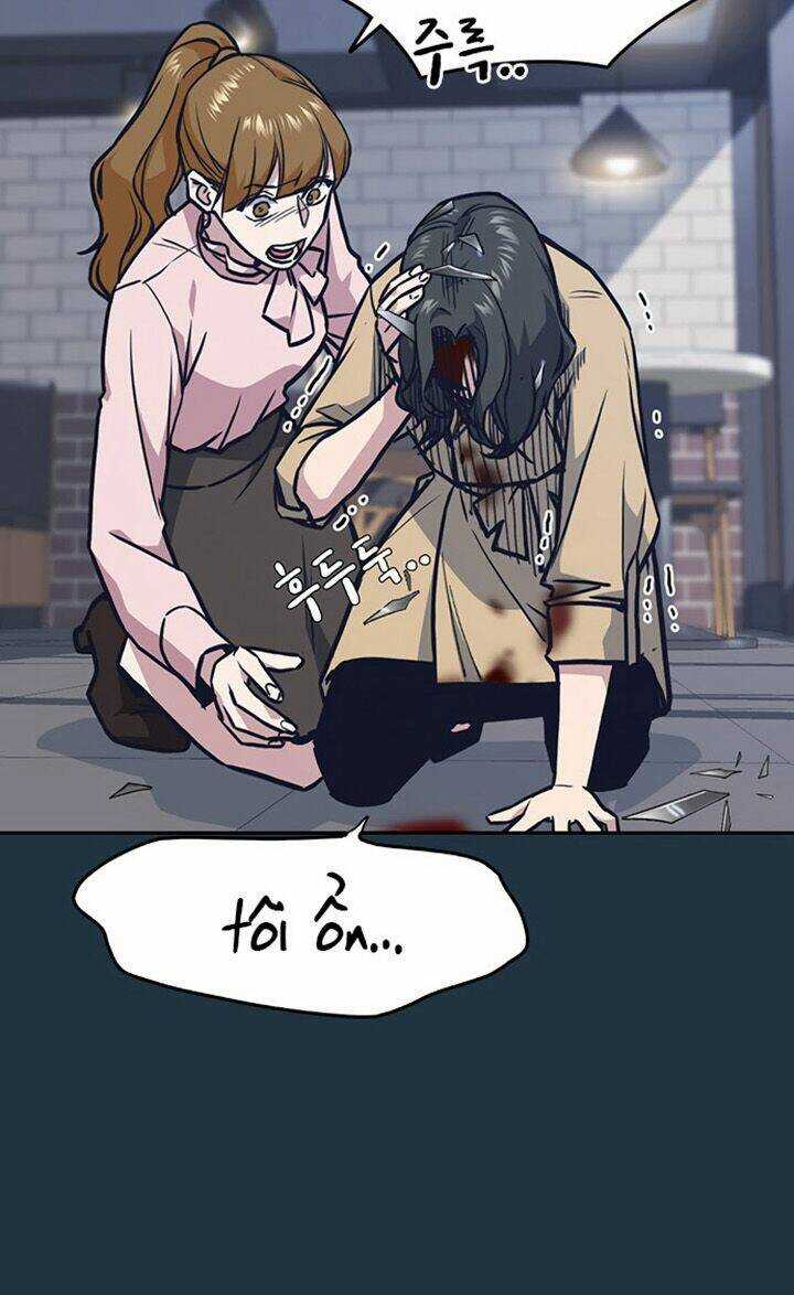 Học Nhóm - Study Group - Chapter 46 - Trang 57