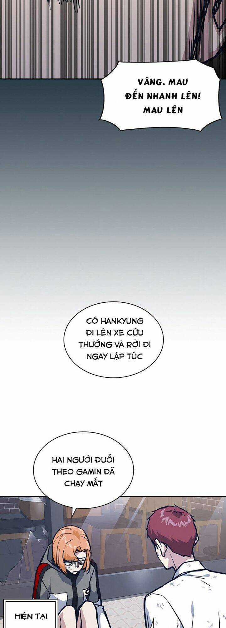 Học Nhóm - Study Group - Chapter 46 - Trang 59