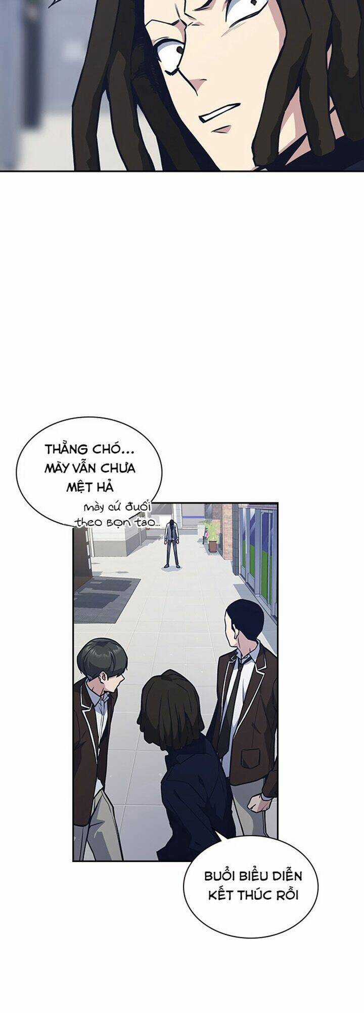 Học Nhóm - Study Group - Chapter 46 - Trang 63