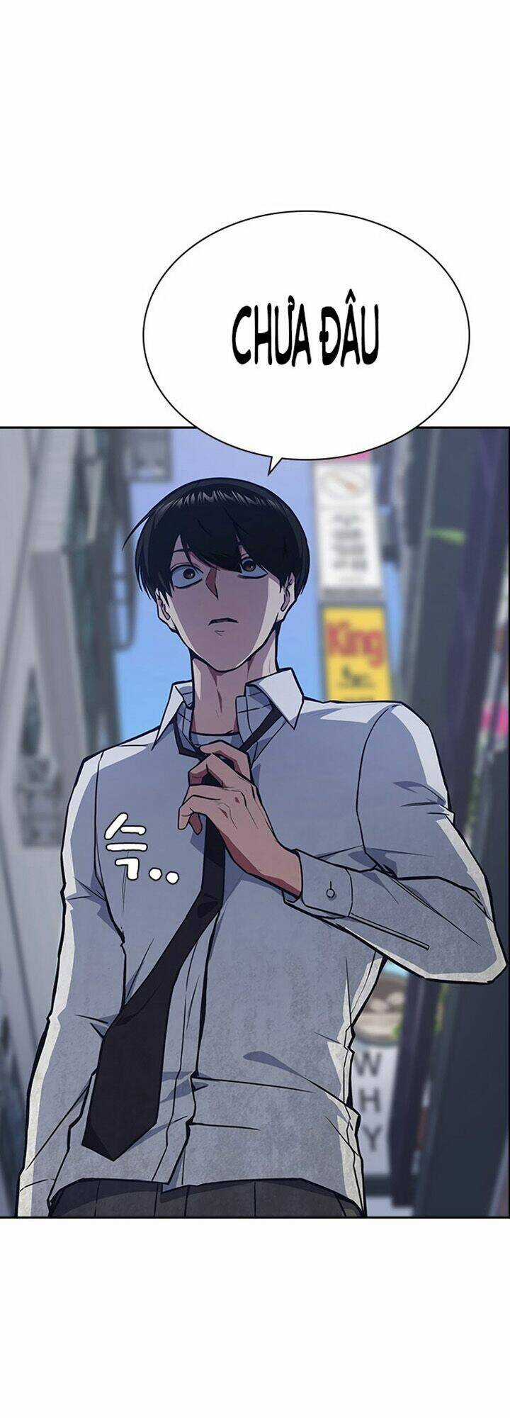 Học Nhóm - Study Group - Chapter 46 - Trang 64