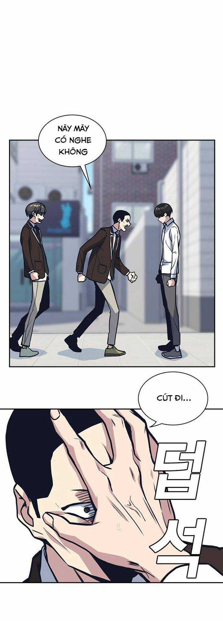 Học Nhóm - Study Group - Chapter 46 - Trang 65