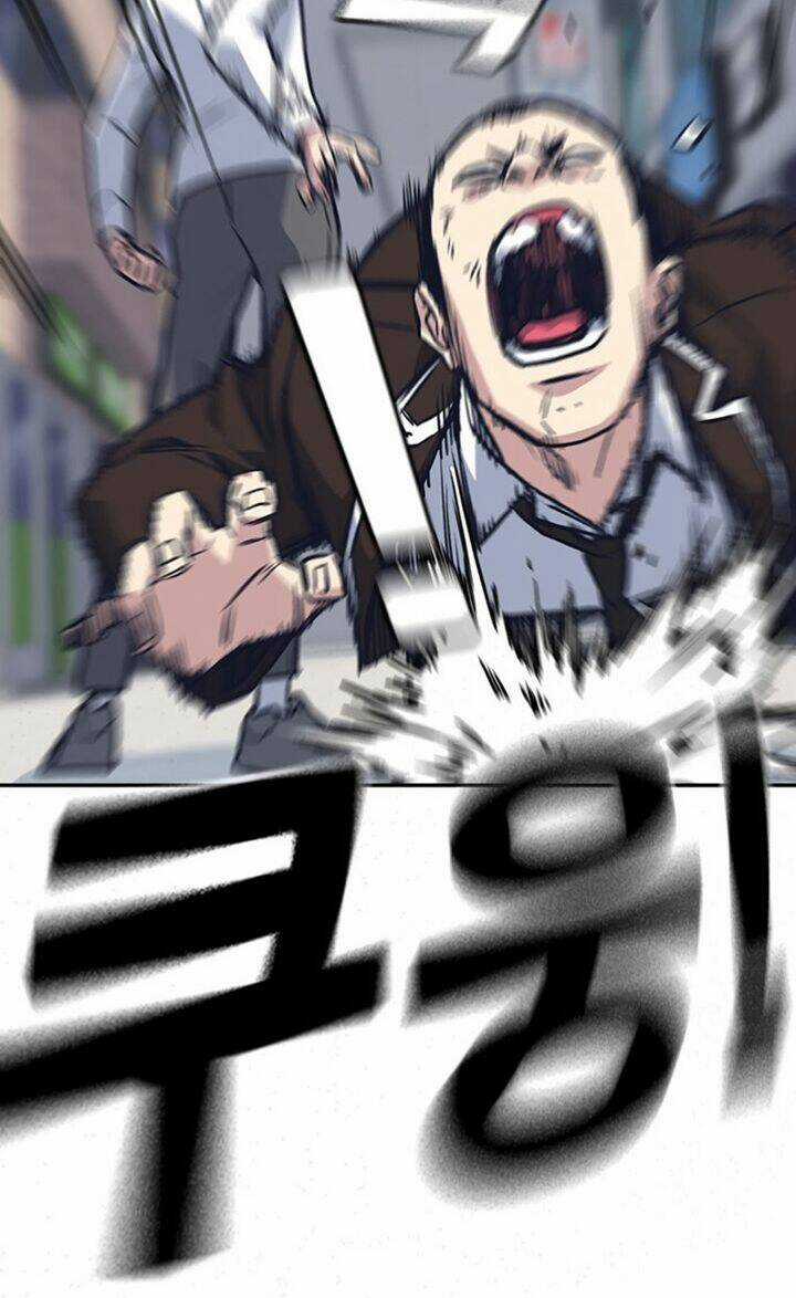 Học Nhóm - Study Group - Chapter 46 - Trang 67