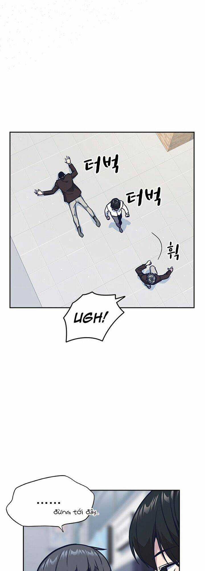 Học Nhóm - Study Group - Chapter 46 - Trang 68