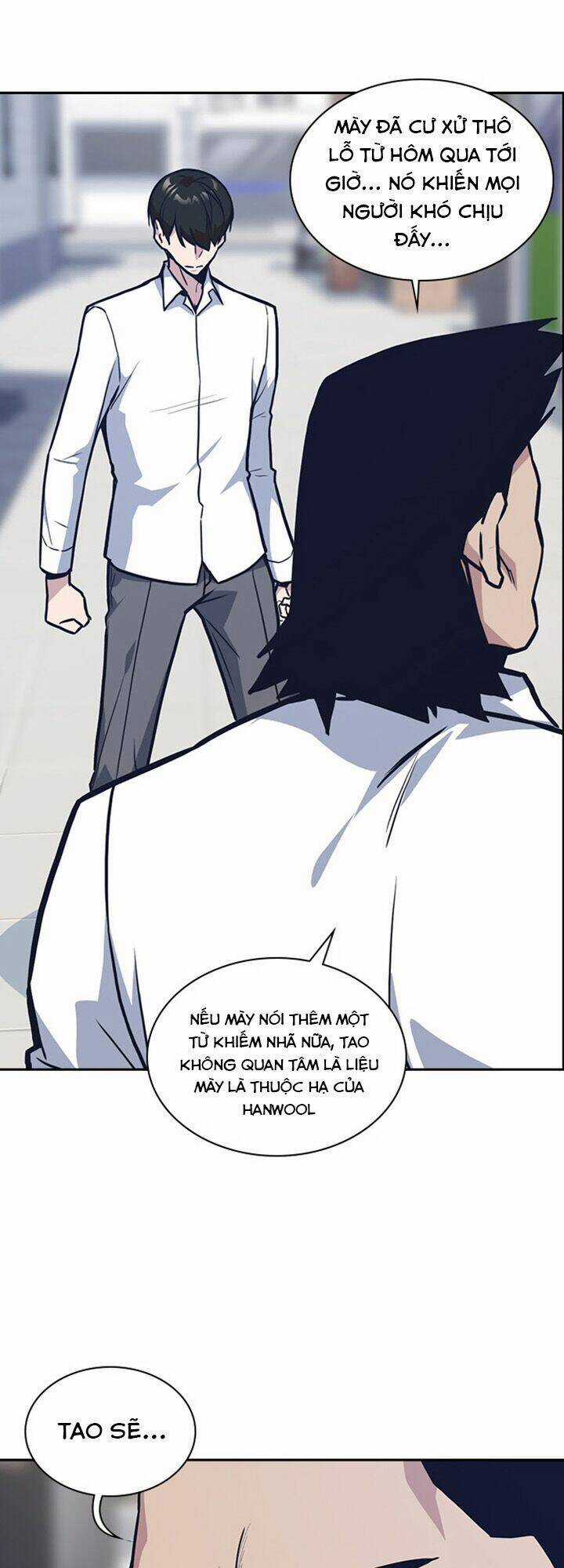 Học Nhóm - Study Group - Chapter 46 - Trang 74