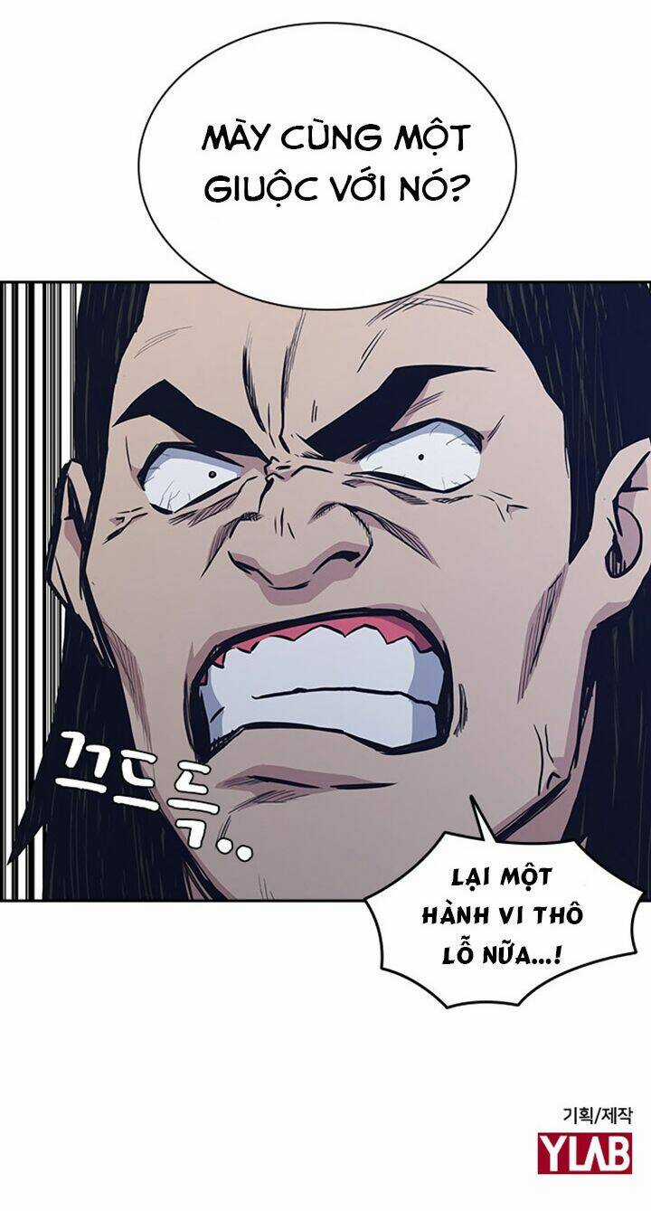 Học Nhóm - Study Group - Chapter 46 - Trang 77