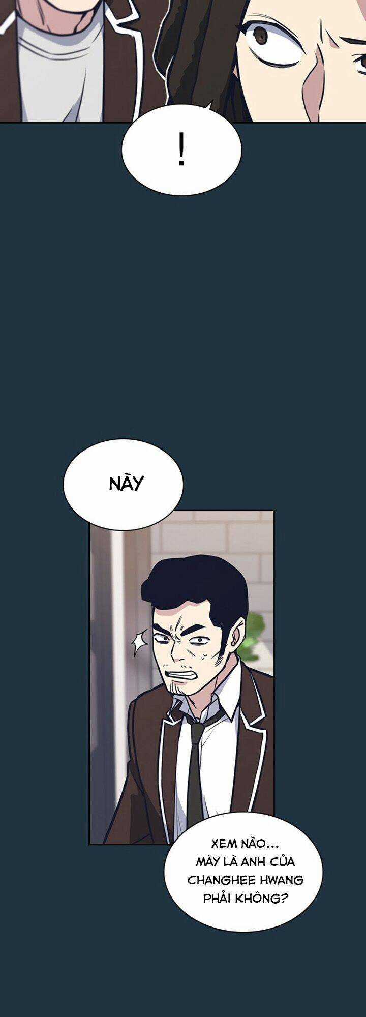 Học Nhóm - Study Group - Chapter 46 - Trang 9