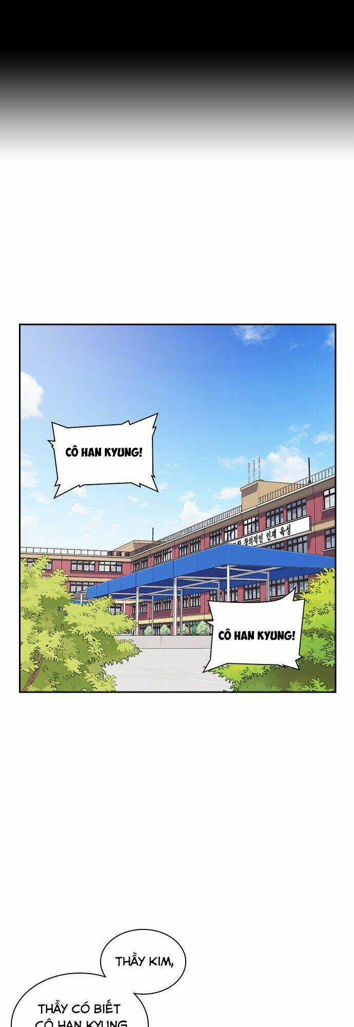 Học Nhóm - Study Group - Chapter 47 - Trang 2