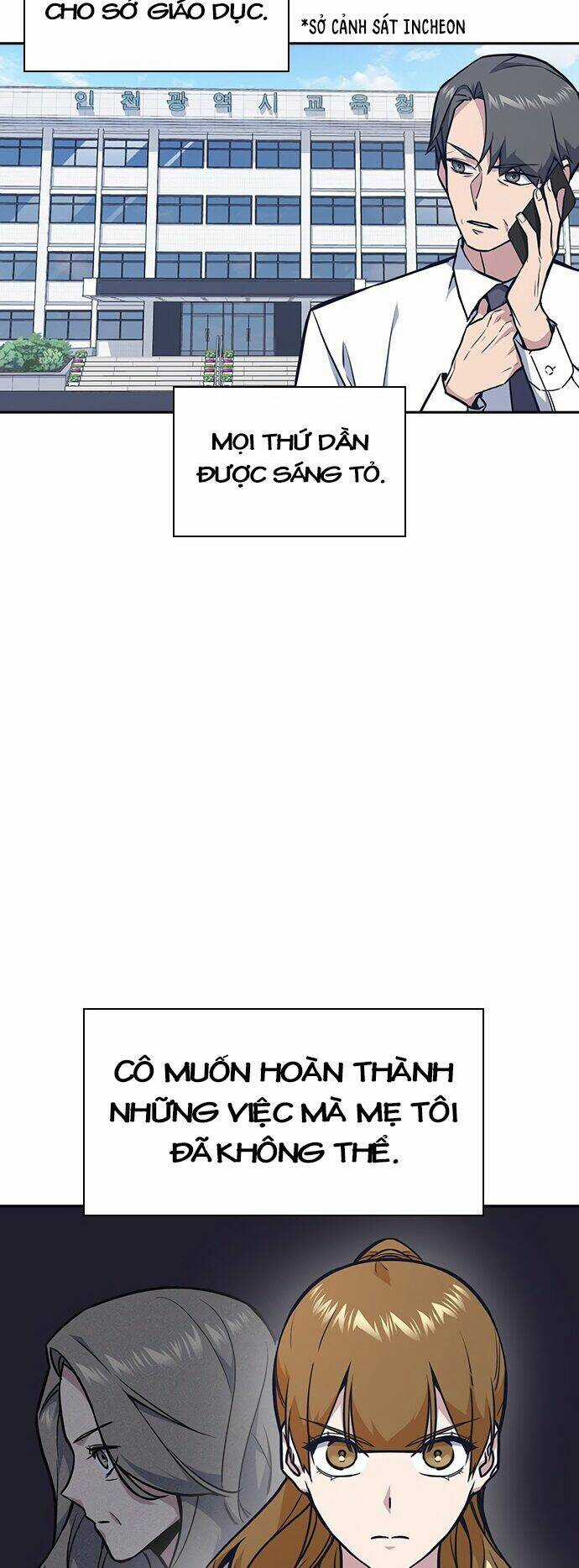 Học Nhóm - Study Group - Chapter 47 - Trang 12