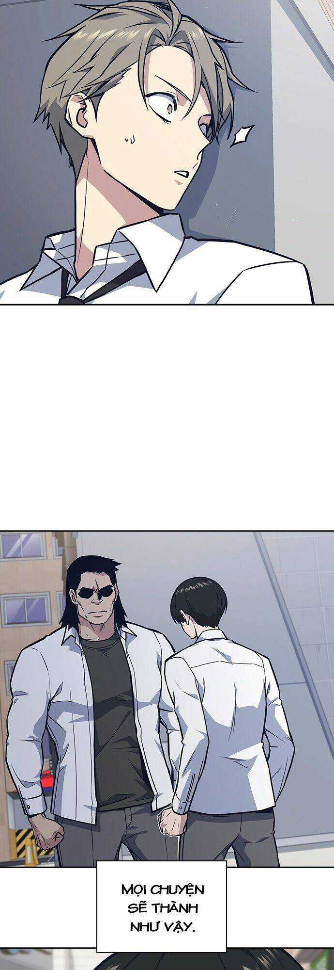 Học Nhóm - Study Group - Chapter 47 - Trang 15