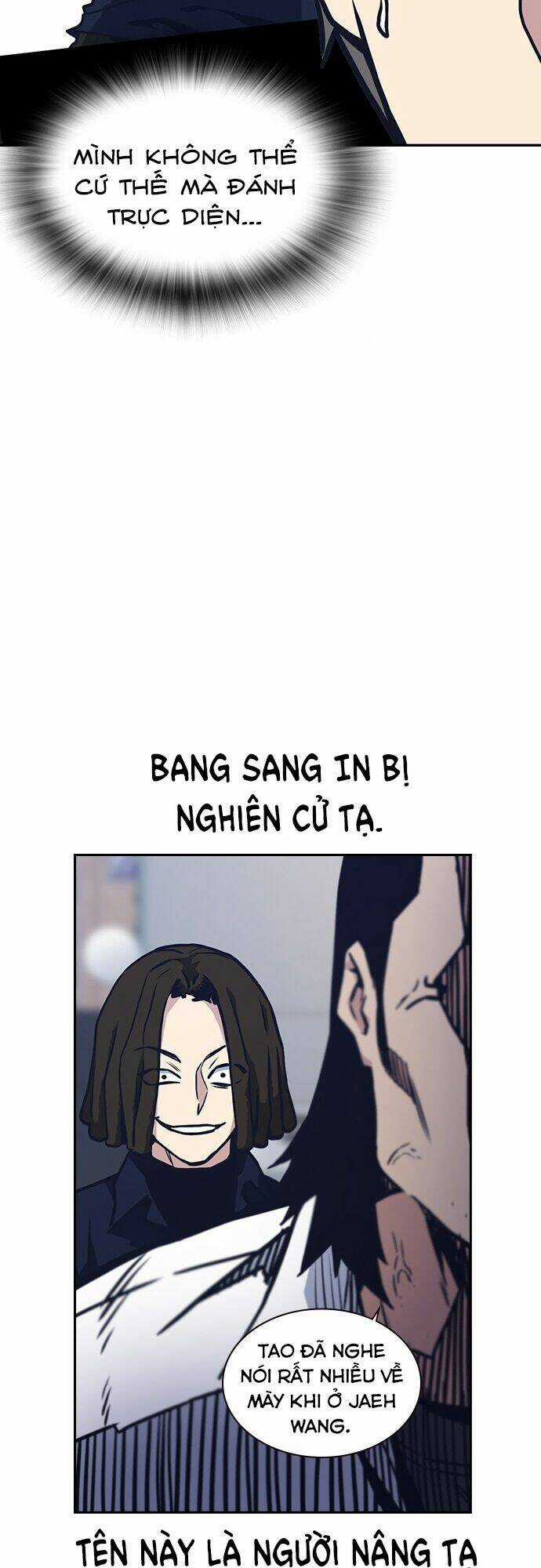 Học Nhóm - Study Group - Chapter 47 - Trang 19