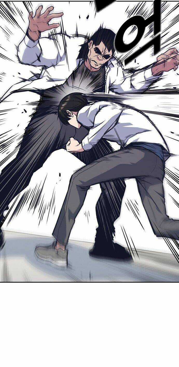 Học Nhóm - Study Group - Chapter 47 - Trang 22