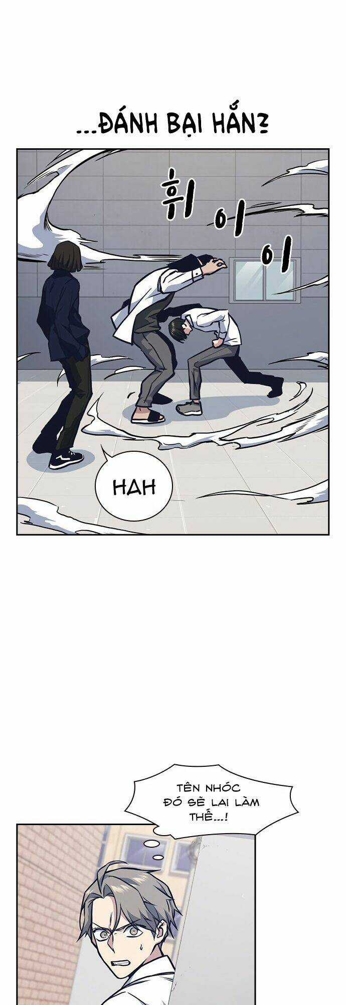 Học Nhóm - Study Group - Chapter 47 - Trang 23