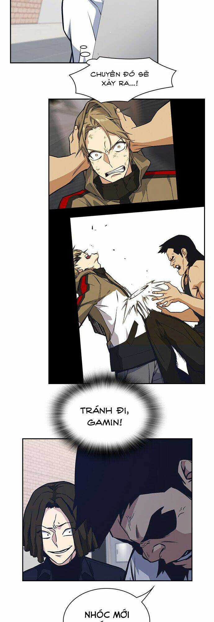 Học Nhóm - Study Group - Chapter 47 - Trang 24