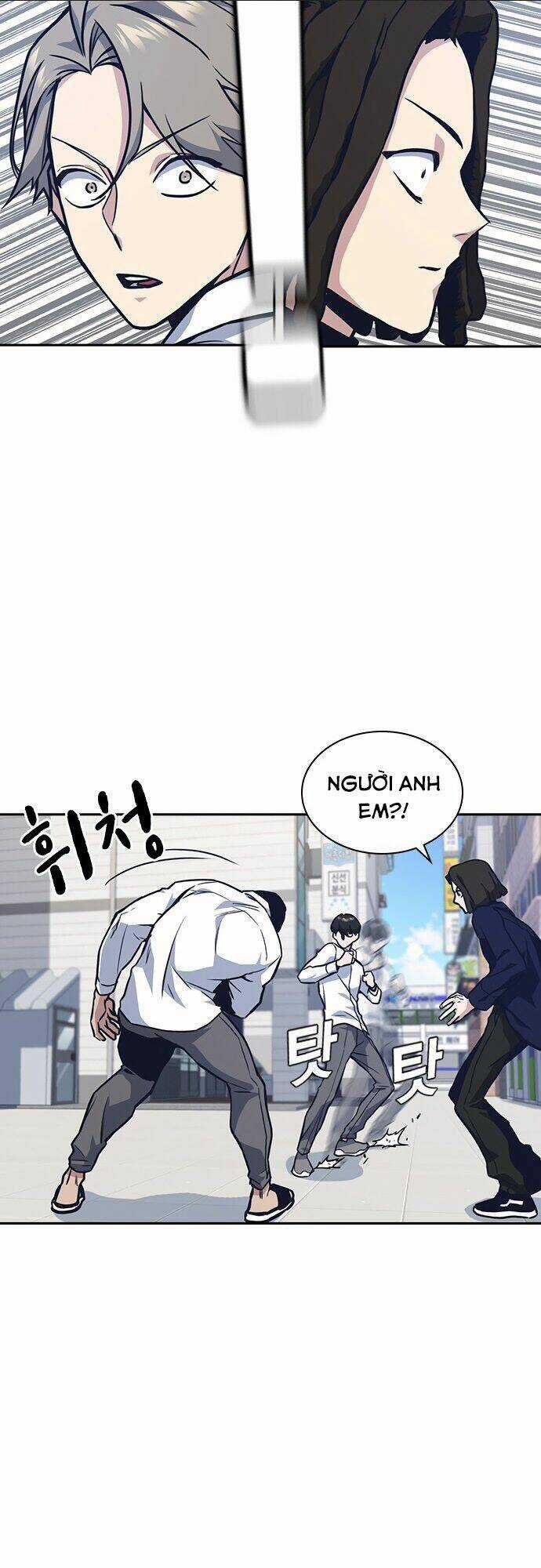 Học Nhóm - Study Group - Chapter 47 - Trang 27