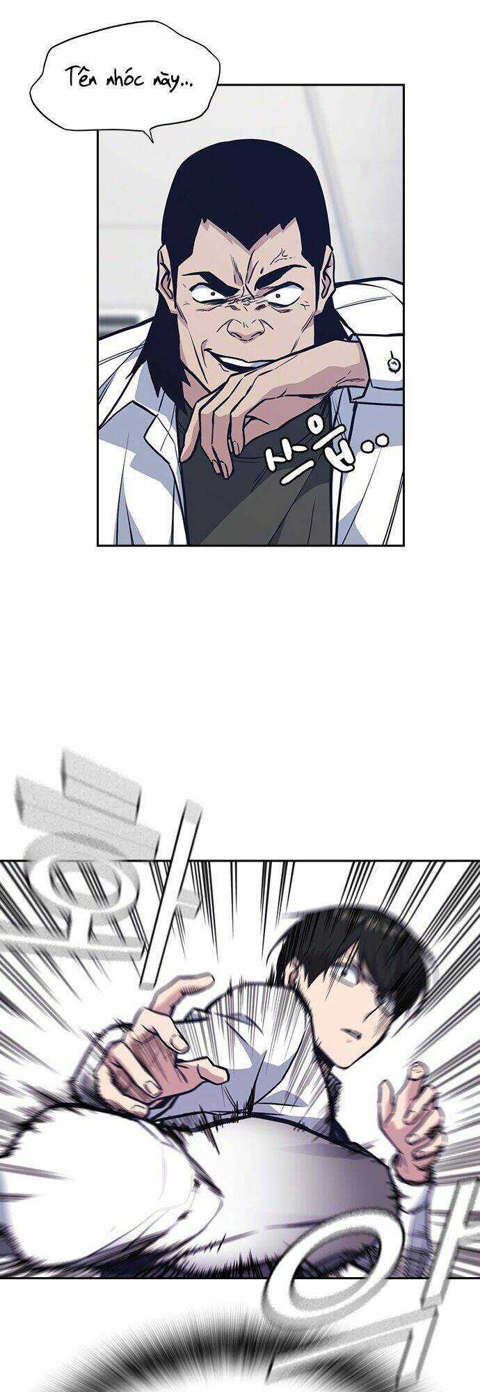 Học Nhóm - Study Group - Chapter 47 - Trang 28