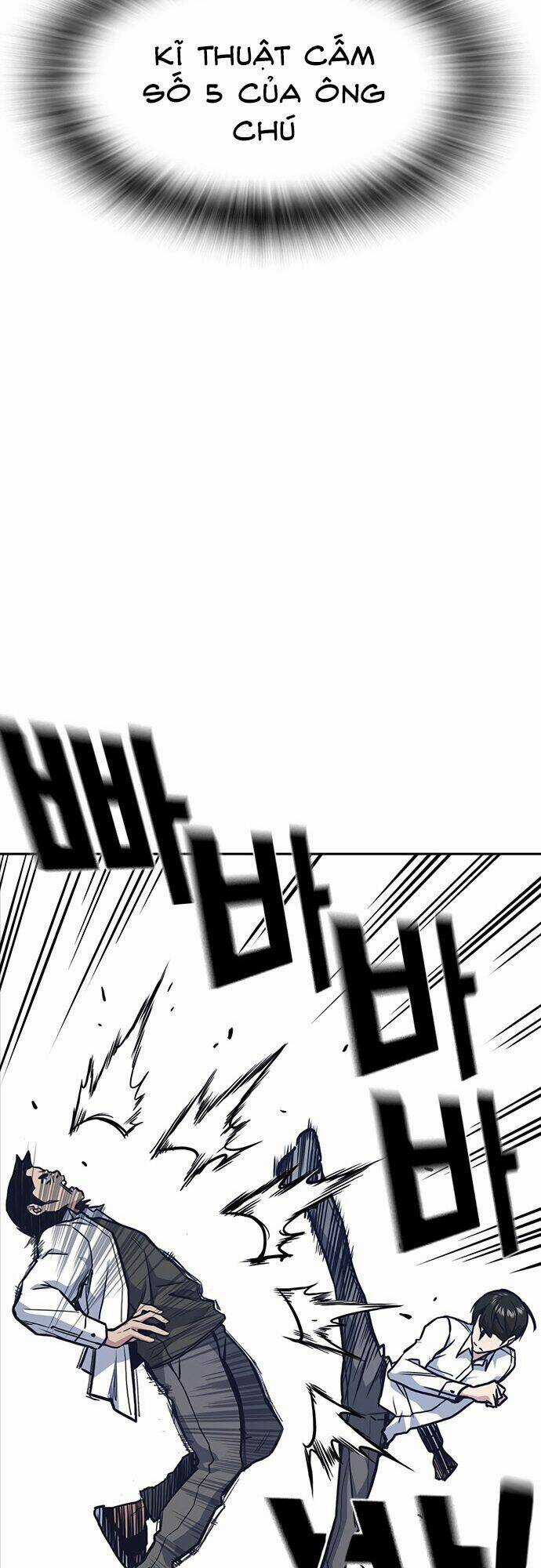 Học Nhóm - Study Group - Chapter 47 - Trang 29