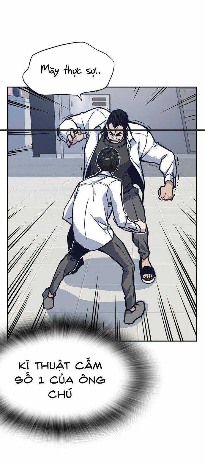 Học Nhóm - Study Group - Chapter 47 - Trang 31