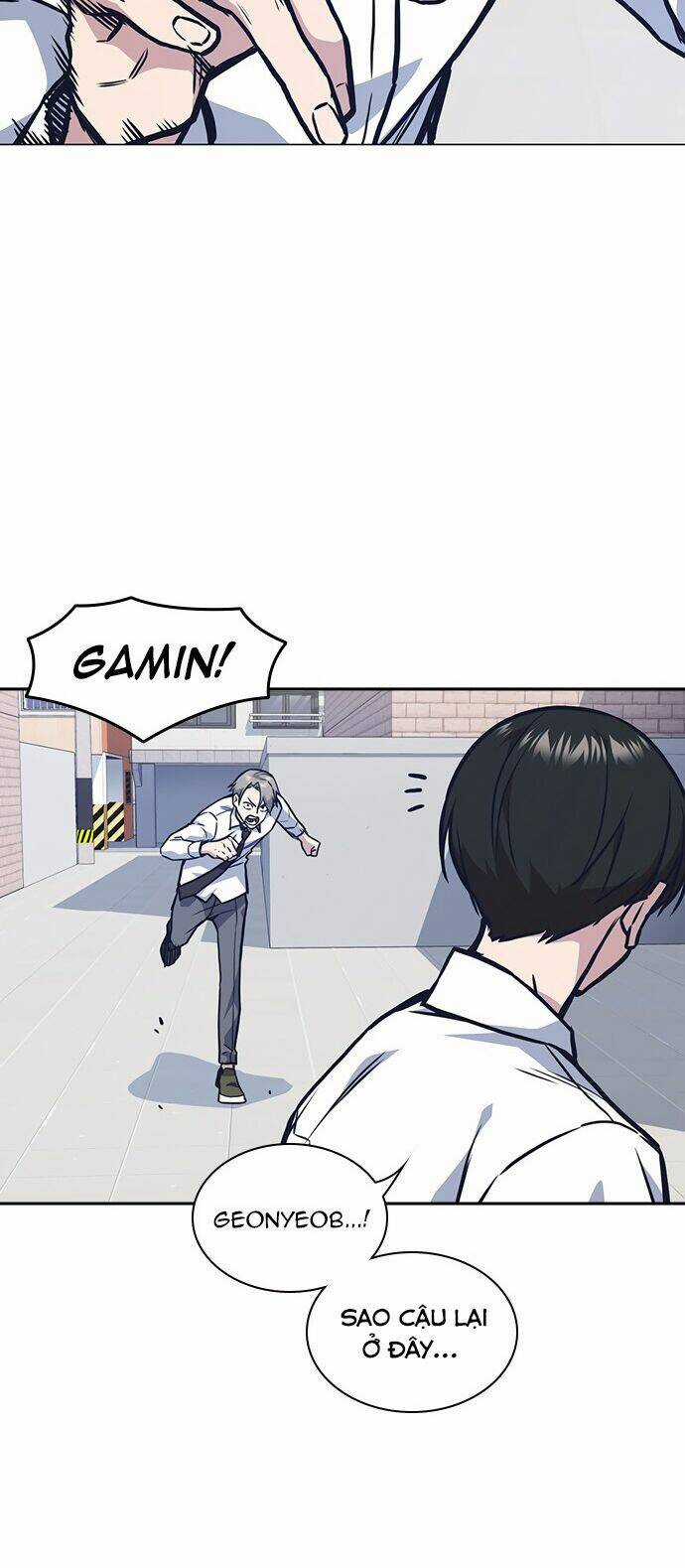 Học Nhóm - Study Group - Chapter 47 - Trang 39