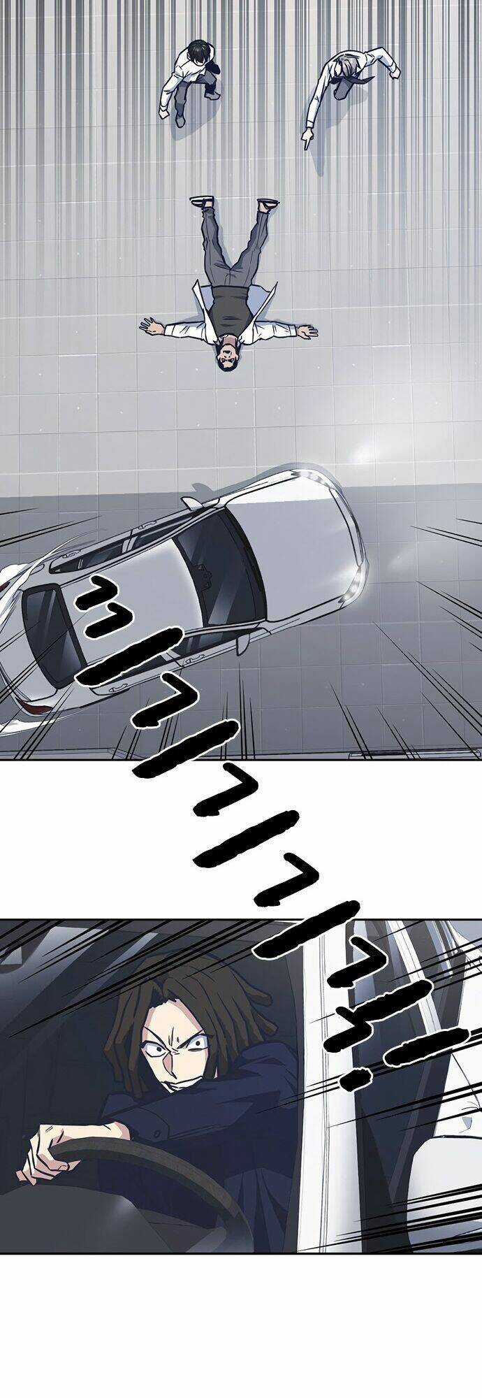 Học Nhóm - Study Group - Chapter 47 - Trang 41