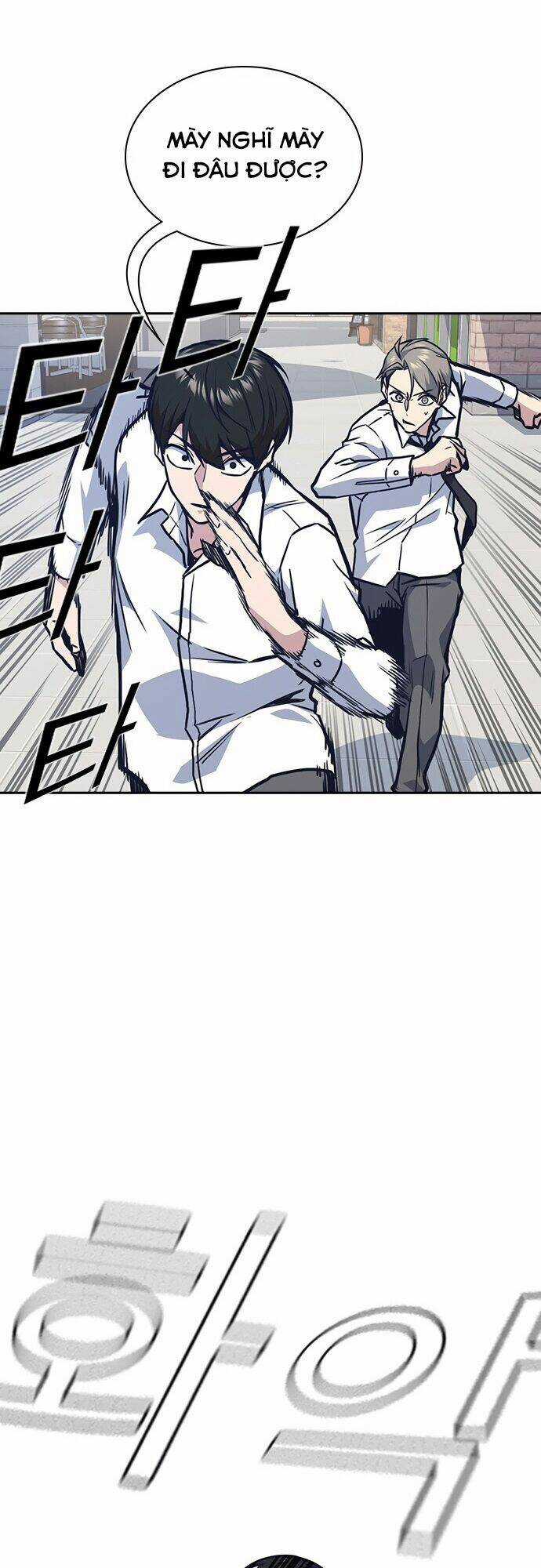 Học Nhóm - Study Group - Chapter 47 - Trang 42