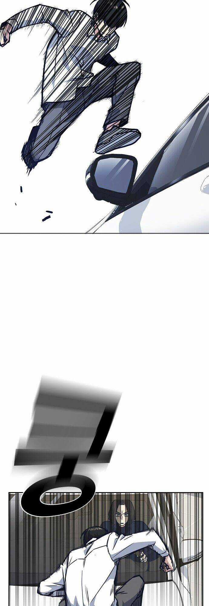 Học Nhóm - Study Group - Chapter 47 - Trang 43