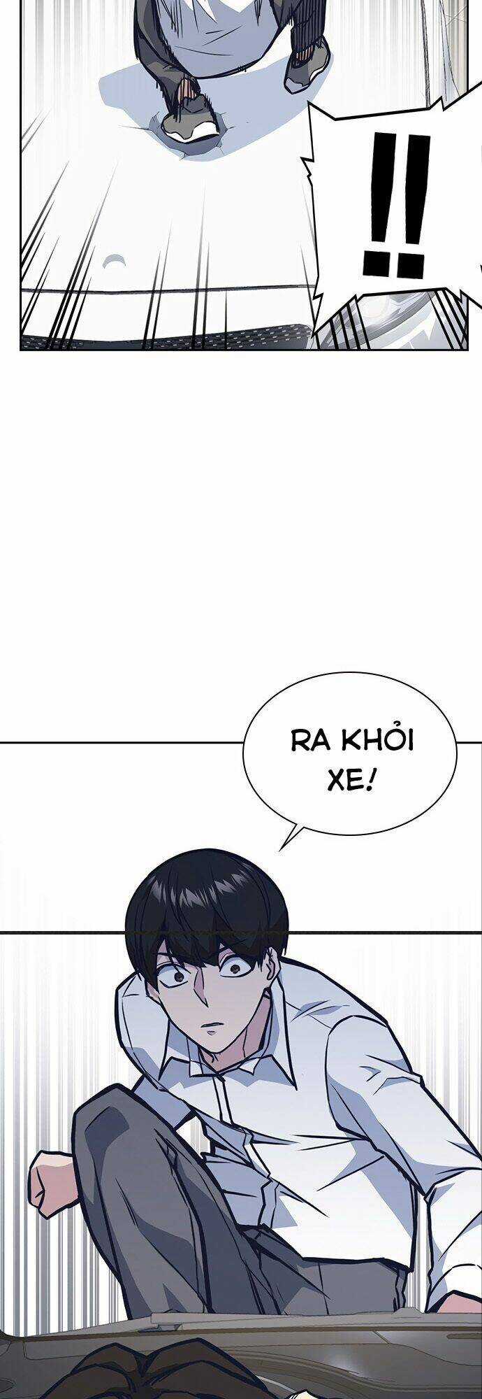 Học Nhóm - Study Group - Chapter 47 - Trang 44