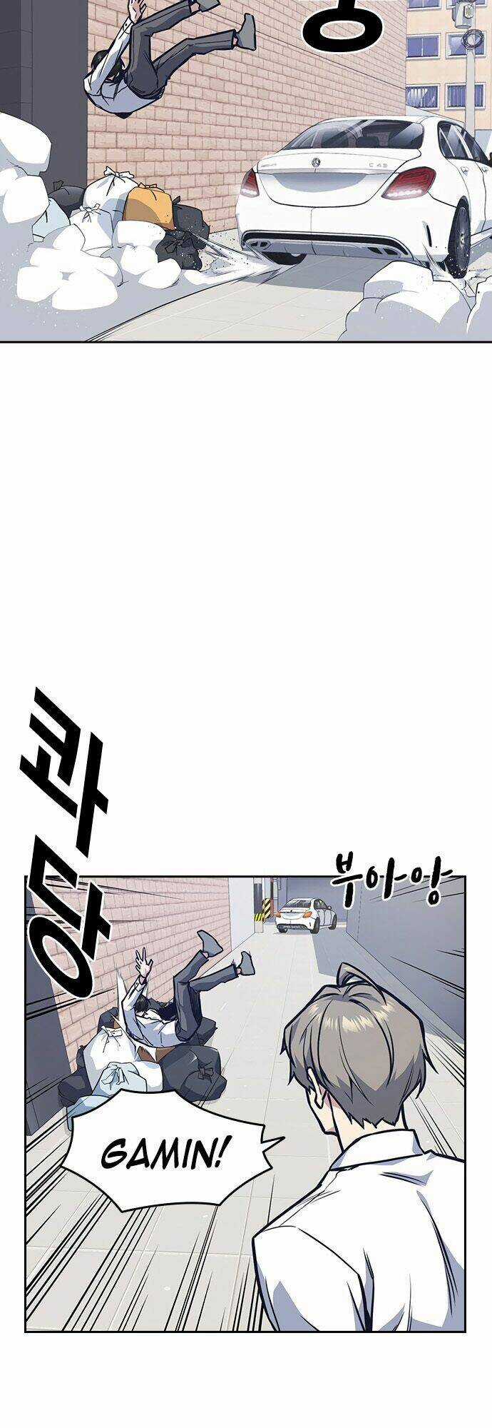 Học Nhóm - Study Group - Chapter 47 - Trang 46