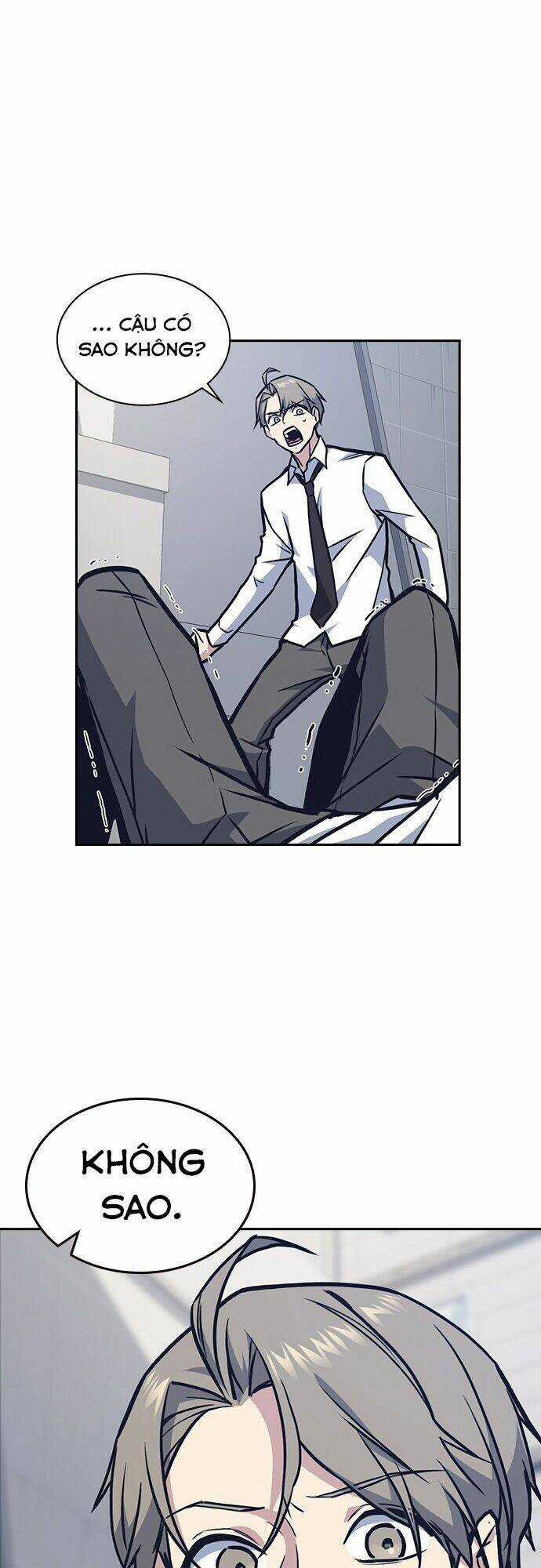 Học Nhóm - Study Group - Chapter 47 - Trang 47