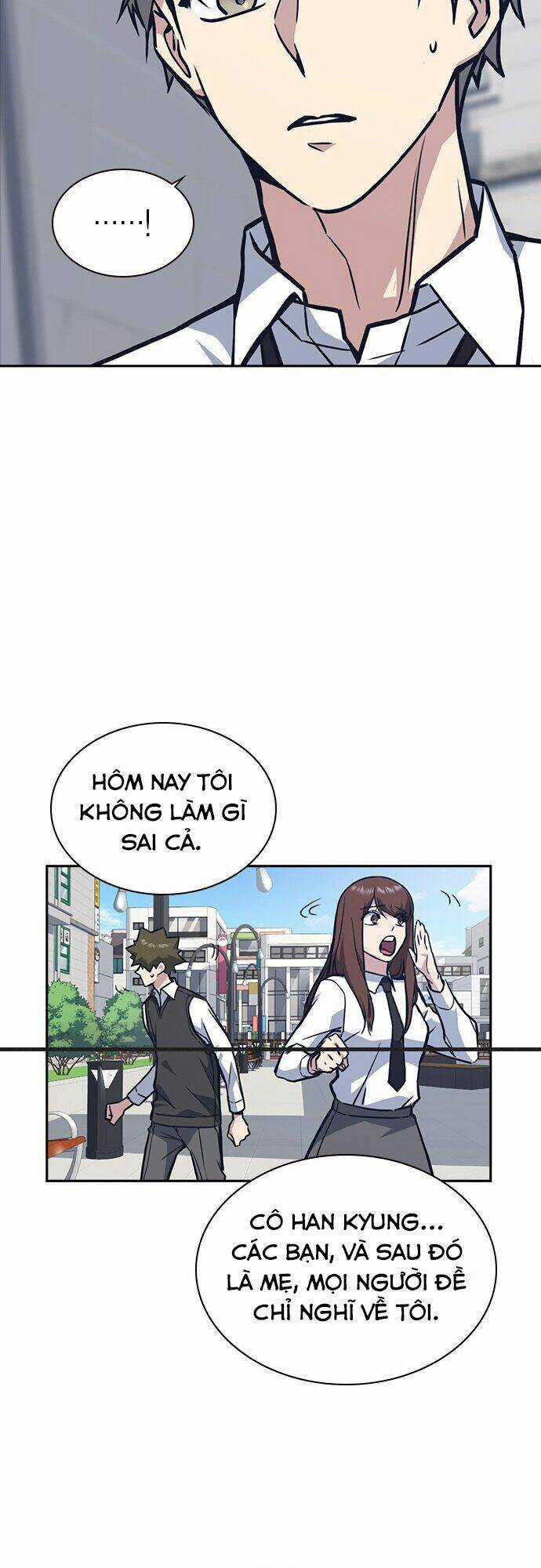 Học Nhóm - Study Group - Chapter 47 - Trang 48