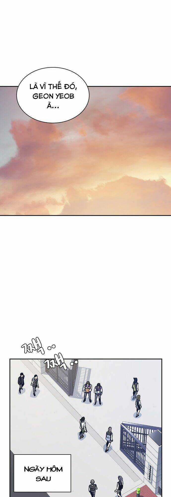 Học Nhóm - Study Group - Chapter 47 - Trang 51