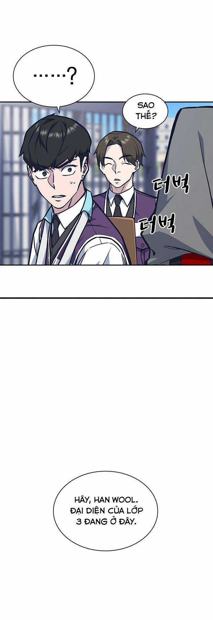 Học Nhóm - Study Group - Chapter 47 - Trang 53