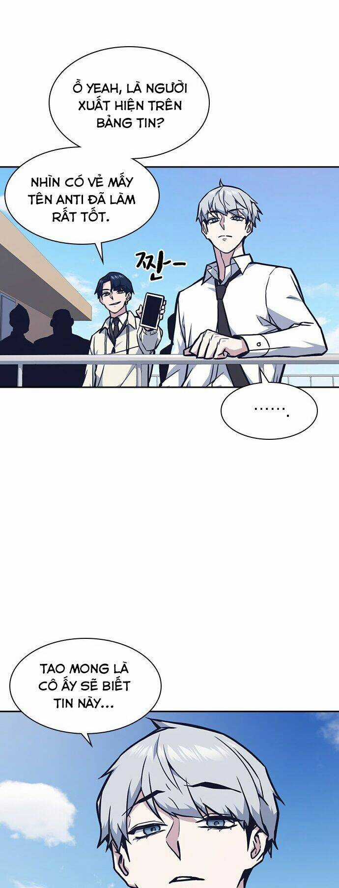 Học Nhóm - Study Group - Chapter 47 - Trang 54