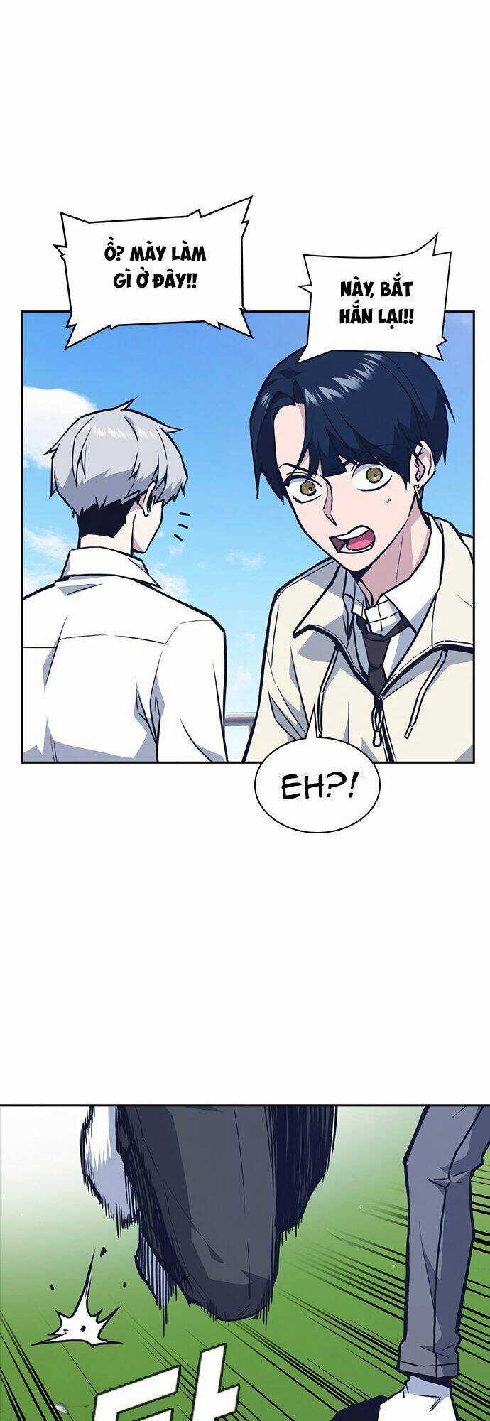 Học Nhóm - Study Group - Chapter 47 - Trang 56
