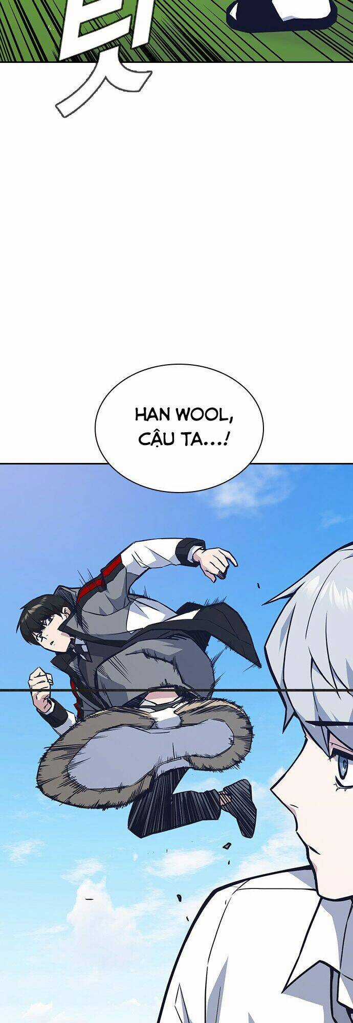 Học Nhóm - Study Group - Chapter 47 - Trang 57