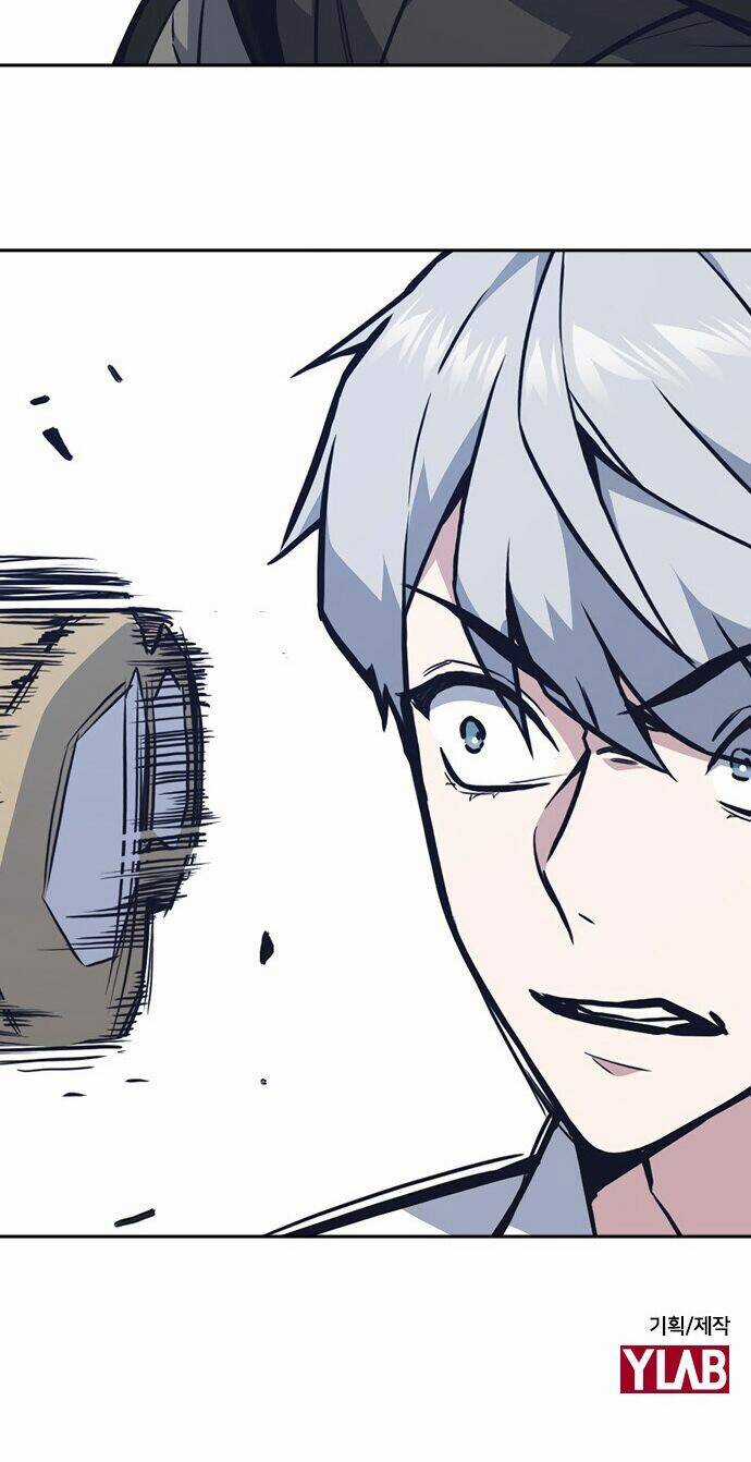 Học Nhóm - Study Group - Chapter 47 - Trang 59