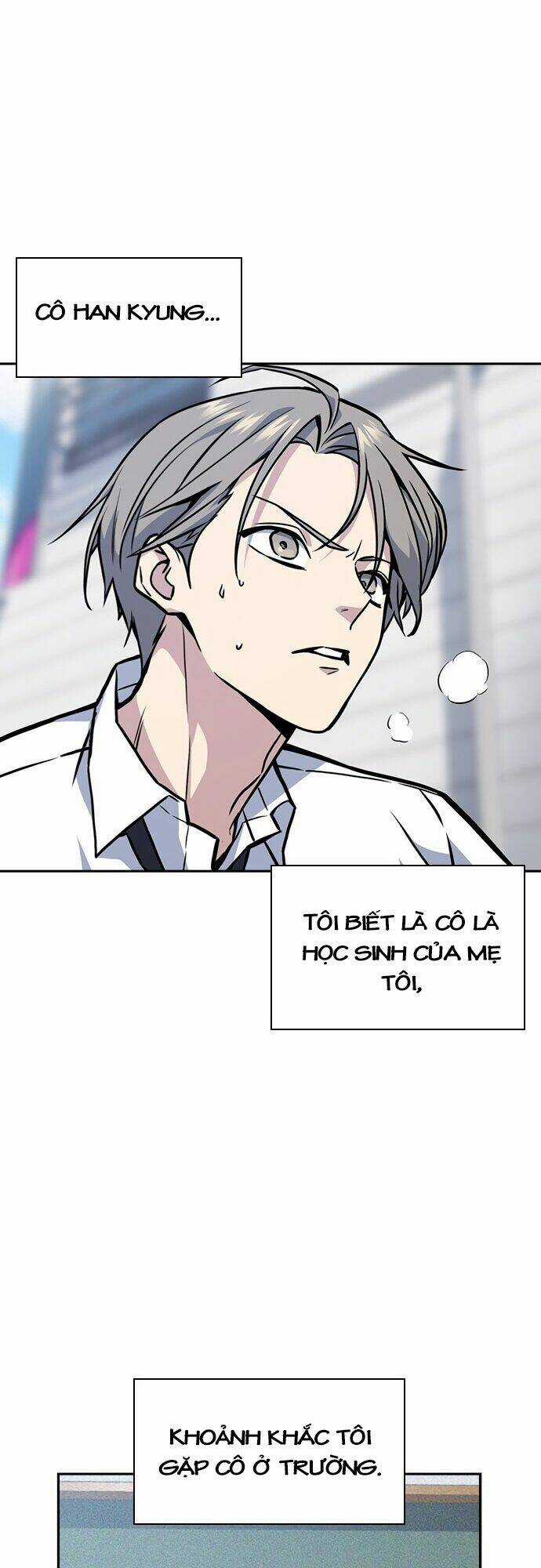 Học Nhóm - Study Group - Chapter 47 - Trang 8