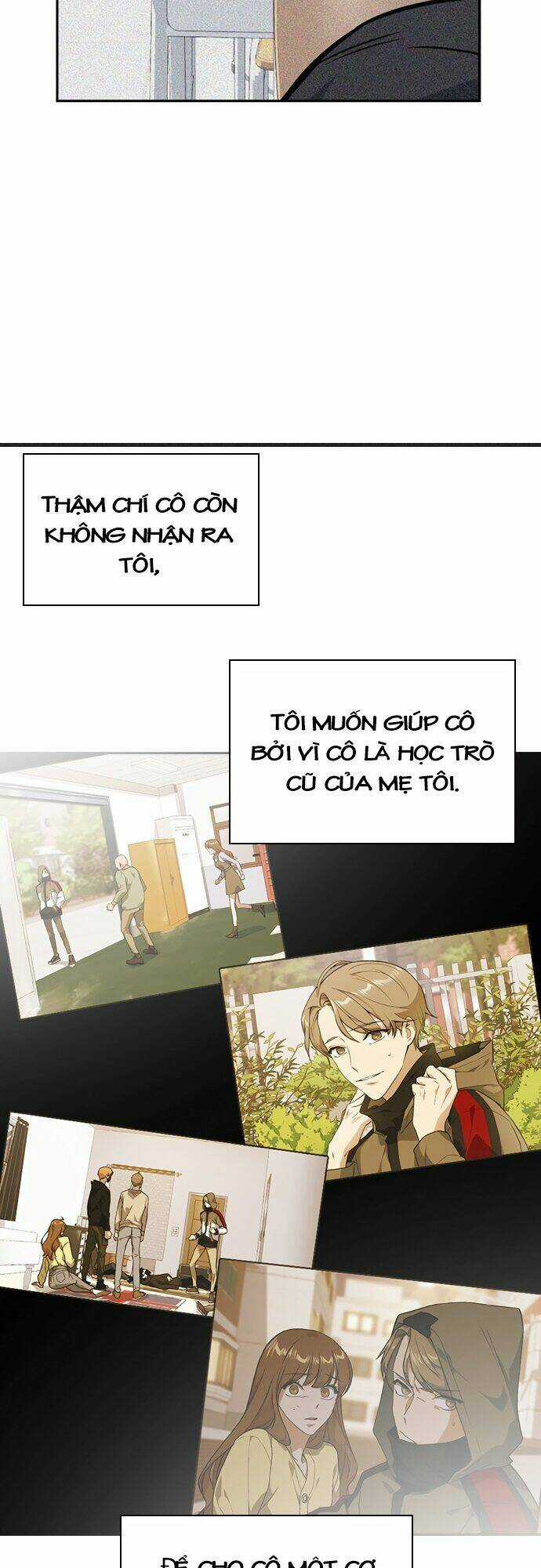 Học Nhóm - Study Group - Chapter 47 - Trang 10