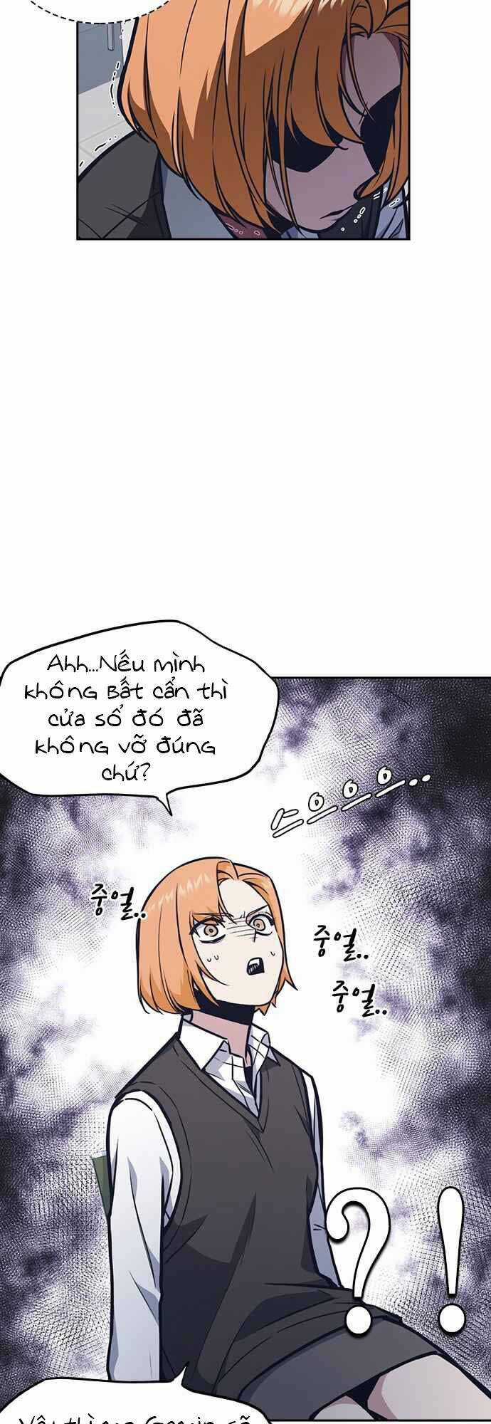Học Nhóm - Study Group - Chapter 48 - Trang 13